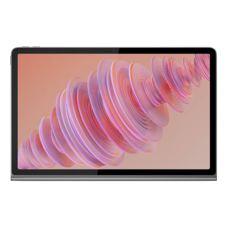 LENOVO - Lenovo Tab Plus Mediatek 128 GB 29,2 cm (11.5'') 8 GB Wi-Fi 5 (802.11ac) Android 14 Gris - ZADX0080PL