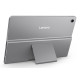 LENOVO - Lenovo Tab Plus Mediatek 128 GB 29,2 cm (11.5'') 8 GB Wi-Fi 5 (802.11ac) Android 14 Gris - ZADX0080PL