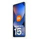 XIAOMI - Xiaomi Redmi Note 15 5G 17,2 cm (6.77'') 8 GB 128 GB 5520 mAh Azul - mzb0lwheu