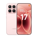 XIAOMI - Xiaomi 17 5G 12GB/512GB Rosa (Alpine Pink) Dual SIM - XIA175G12512GBPK