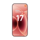 XIAOMI - Xiaomi 17 5G 12GB/512GB Rosa (Alpine Pink) Dual SIM - XIA175G12512GBPK