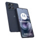 MOTOROLA - Motorola moto g86 5G 16,9 cm (6.67'') SIM doble Android 15 USB Tipo C 8 GB 256 GB 5200 mAh Azul oscuro - PB7L0103PL