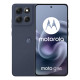 MOTOROLA - Motorola moto g86 5G 16,9 cm (6.67'') SIM doble Android 15 USB Tipo C 8 GB 256 GB 5200 mAh Azul oscuro - PB7L0103PL