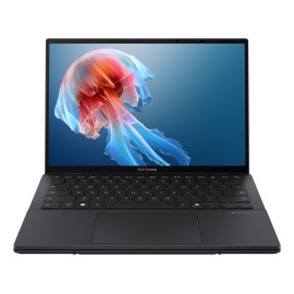 ASUS - ASUS Zenbook Duo OLED UX8406CA-QL336W - Ordenador Portátil 14'' WUXGA