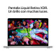 APPLE - Apple MacBook Pro 14'' M5 chip 10‑core CPU 10‑core GPU, 32GB, 1TB SSD - Plata - mj3e4y/a