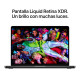 APPLE - Apple MacBook Pro 14'' M5 chip 10‑core CPU 10‑core GPU, 32GB, 1TB SSD - Negro espacial - mj3d4y/a