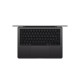 APPLE - Apple MacBook Pro 14'' M5 chip 10‑core CPU 10‑core GPU, 32GB, 1TB SSD - Negro espacial - mj3d4y/a