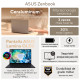 ASUS - ASUS Zenbook S16 OLED UM5606GA-SR348W Copilot+ PC - Ordenador Portátil 16'' 3K