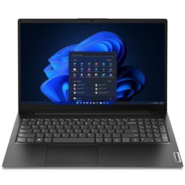 LENOVO - Portatil Lenovo V15 G5 Irl Intel Core 5-120u 15,6 8gb 512gb freedos 3años Garantia - 83GW000WSP