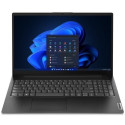 LENOVO - Portatil Lenovo V15 G5 Irl Intel Core 5-120u 15,6 8gb 512gb freedos 3años Garantia - 83GW000WSP