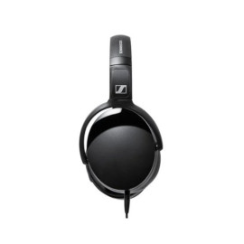 SENNHEISER - AURICULARES EPOS SENNHEISER HD 400U NEGRO - 800126