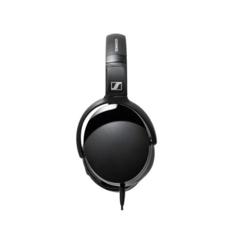 SENNHEISER - AURICULARES EPOS SENNHEISER HD 400U NEGRO - 800126