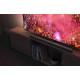 PHILIPS - Philips TAB8200/10 altavoz soundbar Negro 2.1 canales - TAB8200/10