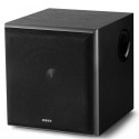 EDIFIER - Edifier T5 Negro Altavoz de subgraves (subwoofer) activo 70 W - t5 black