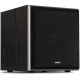 EDIFIER - Edifier T5 Negro Altavoz de subgraves (subwoofer) activo 70 W - t5 black