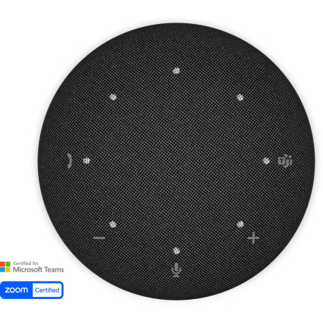 DELL - DELL SL525 altavoz Universal Negro - SL525-EMEA