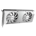 INNO3D - Inno3D GeForce RTX 5070 TWIN X2 OC WHITE NVIDIA 12 GB GDDR7 - N50702-12D7X-195064W
