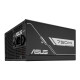 ASUS Prime -750G unidad de fuente de alimentación 750 W 20+4 pin ATX ATX Negro
