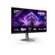 AOC - AOC G2 AG276UZD pantalla para PC 67,3 cm (26.5'') 3840 x 2160 Pixeles 4K Ultra HD OLED Negro - AG276UZD