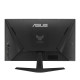 ASUS TUF Gaming VG27AQE5A pantalla para PC 68,6 cm (27'') 2560 x 1440 Pixeles Quad HD LED Negro