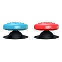 STEELSERIES - ACCESORIO GAMEPAD KONTROLFREEK BY STEELSERIES No-Slip Thumbgrip 8-pack - JOY 1510-JOY - 1510-JOY