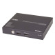 ATEN - ATEN Extensor de KVM USB DisplayPort de vista doble HDBaseT™ 2.0 (4K a 100 m para vista individual) - CE924-AT-G