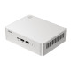 ASUS NUC 15 Pro+ RNUC15CRSU900002 Blanco