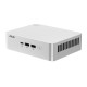 ASUS NUC 15 Pro+ RNUC15CRSU900002 Blanco