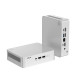 ASUS NUC 15 Pro+ RNUC15CRSU900002 Blanco