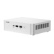 ASUS NUC 15 Pro+ RNUC15CRSU900002 Blanco