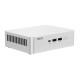 ASUS NUC 15 Pro+ RNUC15CRSU900002 Blanco
