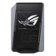 ASUS ROG GR70-N90039AN AMD Ryzen™ 9 9955HX 32 GB DDR5-SDRAM 1 TB SSD NVIDIA GeForce RTX 5070 Windows 11 Home Mini PC PC Negro