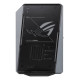 ASUS ROG GR70-N90039AN AMD Ryzen™ 9 9955HX 32 GB DDR5-SDRAM 1 TB SSD NVIDIA GeForce RTX 5070 Windows 11 Home Mini PC PC Negro