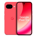 Google Pixel 10a 16 cm (6.3'') SIM doble Android 16.0 5G USB Tipo C 8 GB 256 GB 5100 mAh Rojo