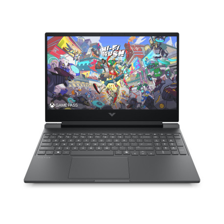 HP Victus Gaming Laptop 15-fa2057ns Intel® Core™ i7 i7-14650HX 39,6 cm (15.6'') Full HD 16 GB