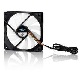 FRACTAL DESIGN Silent Series R2 120mm