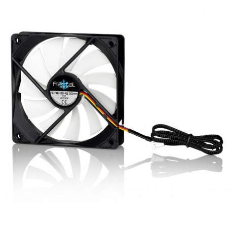 FRACTAL DESIGN Silent Series R2 120mm