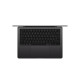 Apple MacBook Pro 14'' M5 Pro chip 15‑core CPU 16‑core GPU, 24GB, 1TB SSD - Negro espacial