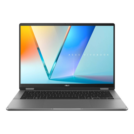ASUS - ASUS Vivobook 14 Flip OLED TP3407SA-SG180W Copilot+ PC - Ordenador Portátil 14''