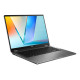 ASUS - ASUS Vivobook 14 Flip OLED TP3407SA-SG180W Copilot+ PC - Ordenador Portátil 14''