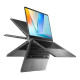 ASUS - ASUS Vivobook 14 Flip OLED TP3407SA-SG180W Copilot+ PC - Ordenador Portátil 14''