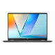 ASUS - ASUS Vivobook 14 Flip OLED TP3407SA-SG180W Copilot+ PC - Ordenador Portátil 14''