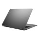 ASUS - ASUS Vivobook 14 Flip OLED TP3407SA-SG180W Copilot+ PC - Ordenador Portátil 14''