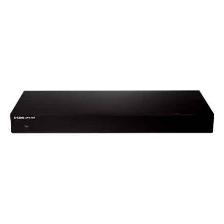 D-Link DPS-700/E componente de interruptor de red Sistema de alimentación