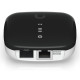 Ubiquiti UACC-AE convertidor de medio 1000 Mbit/s Negro, Blanco