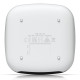 Ubiquiti UACC-AE convertidor de medio 1000 Mbit/s Negro, Blanco