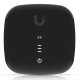 Ubiquiti UACC-AE convertidor de medio 1000 Mbit/s Negro, Blanco