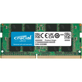 Crucial CB16GS3200 módulo de memoria 16 GB 1 x 16 GB DDR4 3200 MT/s