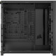 Corsair FRAME 5000D WORKSTATION Midi Tower Negro