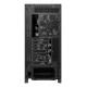Corsair FRAME 5000D WORKSTATION Midi Tower Negro